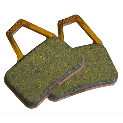 PAST. FRENO CLARKS HAYES