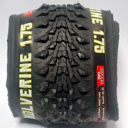 [CUBW26175] CUBIERTA WTB 26X1.75 WOLVERINE
